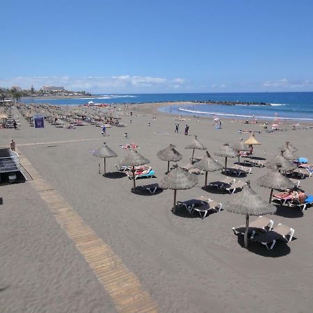 Bungalow Las Americas Beach And Night Πλάγια ντε λας Αμέρικας Εξωτερικό φωτογραφία