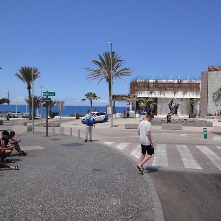Bungalow Las Americas Beach And Night Πλάγια ντε λας Αμέρικας Εξωτερικό φωτογραφία