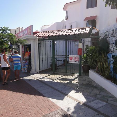 Bungalow Las Americas Beach And Night Πλάγια ντε λας Αμέρικας Εξωτερικό φωτογραφία