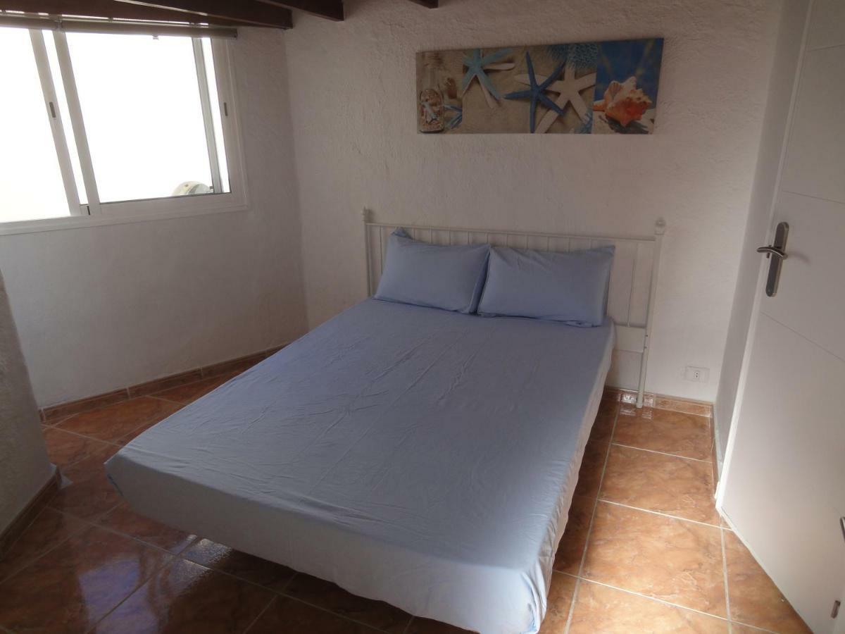 Bungalow Las Americas Beach And Night Πλάγια ντε λας Αμέρικας Εξωτερικό φωτογραφία