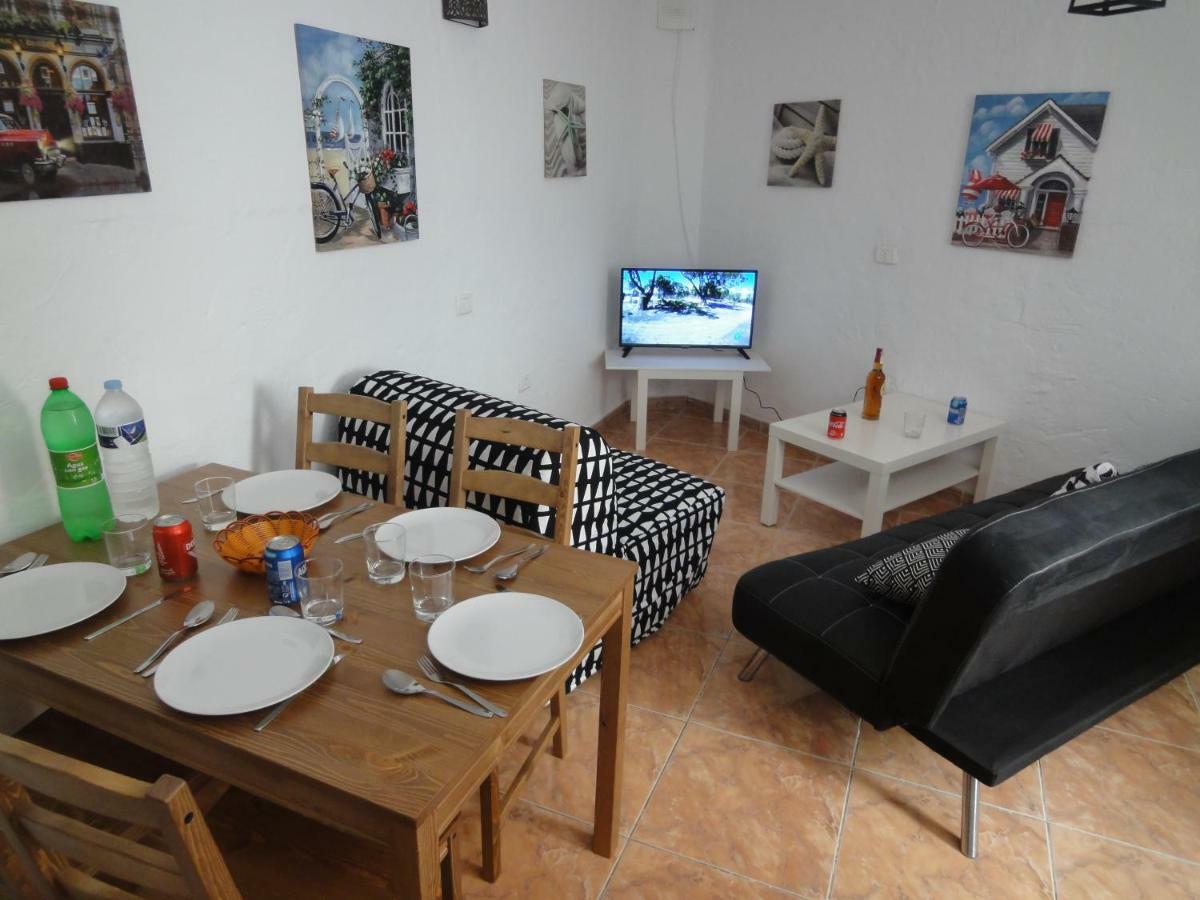 Bungalow Las Americas Beach And Night Πλάγια ντε λας Αμέρικας Εξωτερικό φωτογραφία