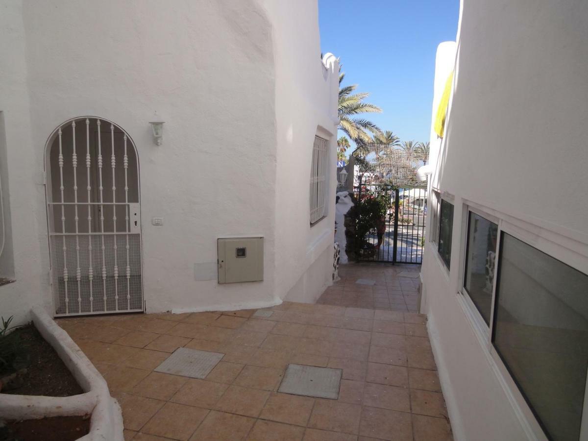 Bungalow Las Americas Beach And Night Πλάγια ντε λας Αμέρικας Εξωτερικό φωτογραφία
