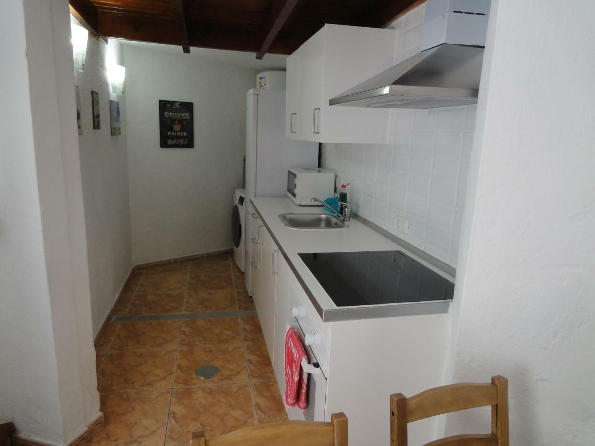 Bungalow Las Americas Beach And Night Πλάγια ντε λας Αμέρικας Εξωτερικό φωτογραφία