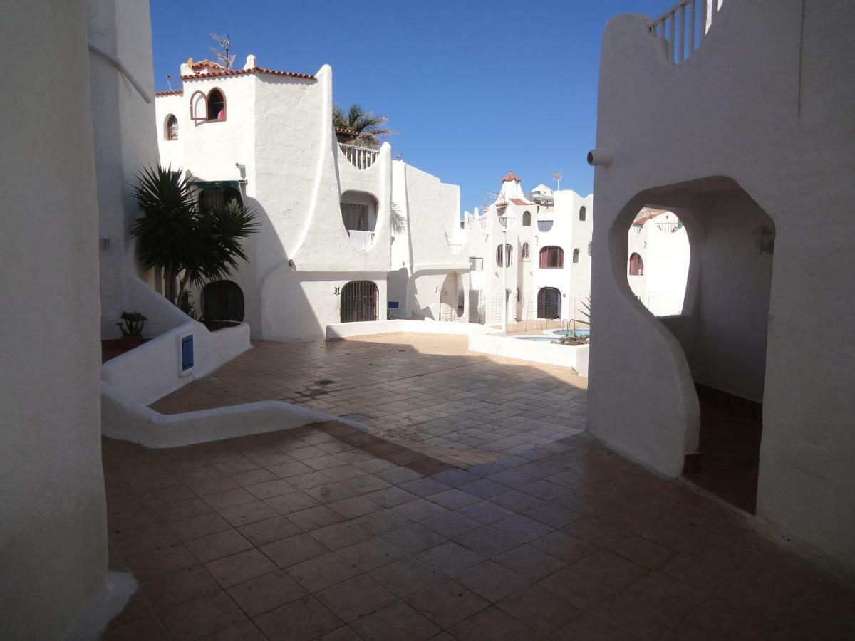 Bungalow Las Americas Beach And Night Πλάγια ντε λας Αμέρικας Εξωτερικό φωτογραφία