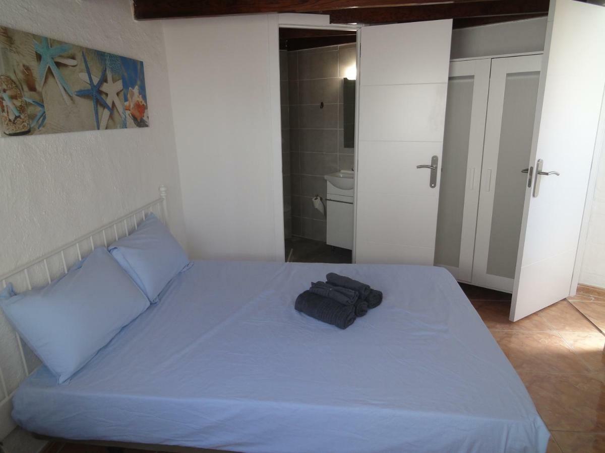 Bungalow Las Americas Beach And Night Πλάγια ντε λας Αμέρικας Εξωτερικό φωτογραφία