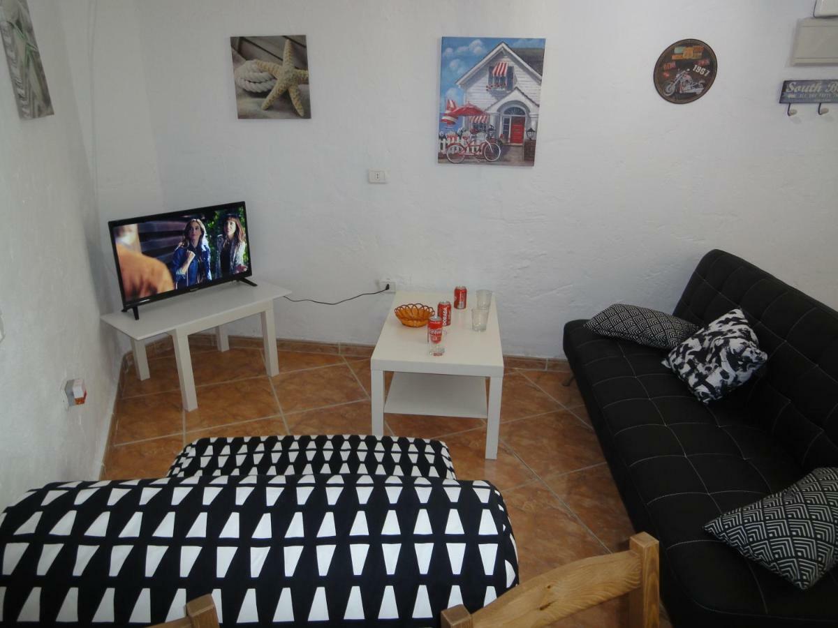 Bungalow Las Americas Beach And Night Πλάγια ντε λας Αμέρικας Εξωτερικό φωτογραφία