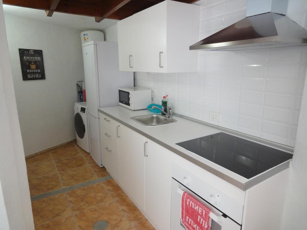 Bungalow Las Americas Beach And Night Πλάγια ντε λας Αμέρικας Εξωτερικό φωτογραφία