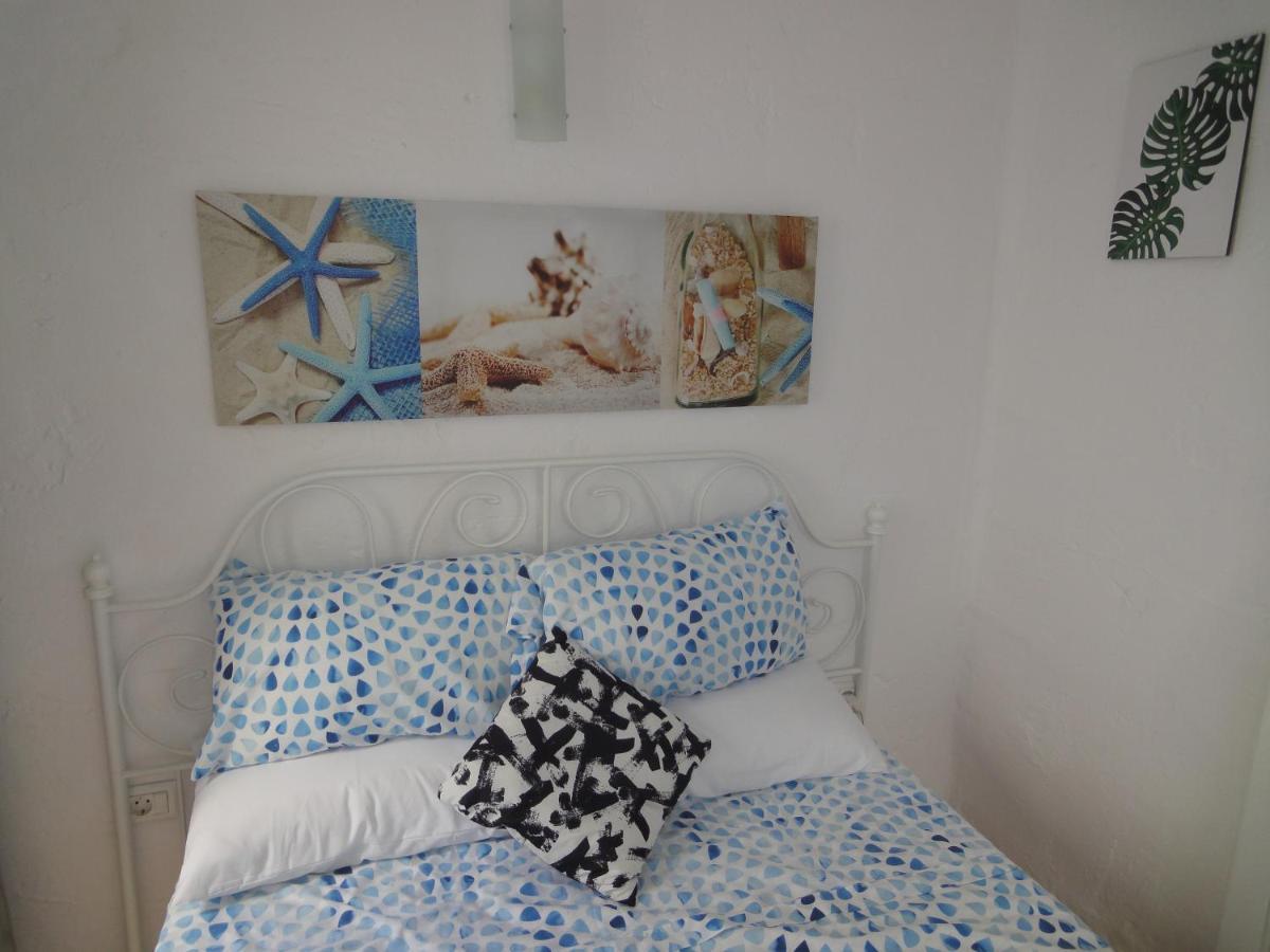 Bungalow Las Americas Beach And Night Πλάγια ντε λας Αμέρικας Εξωτερικό φωτογραφία