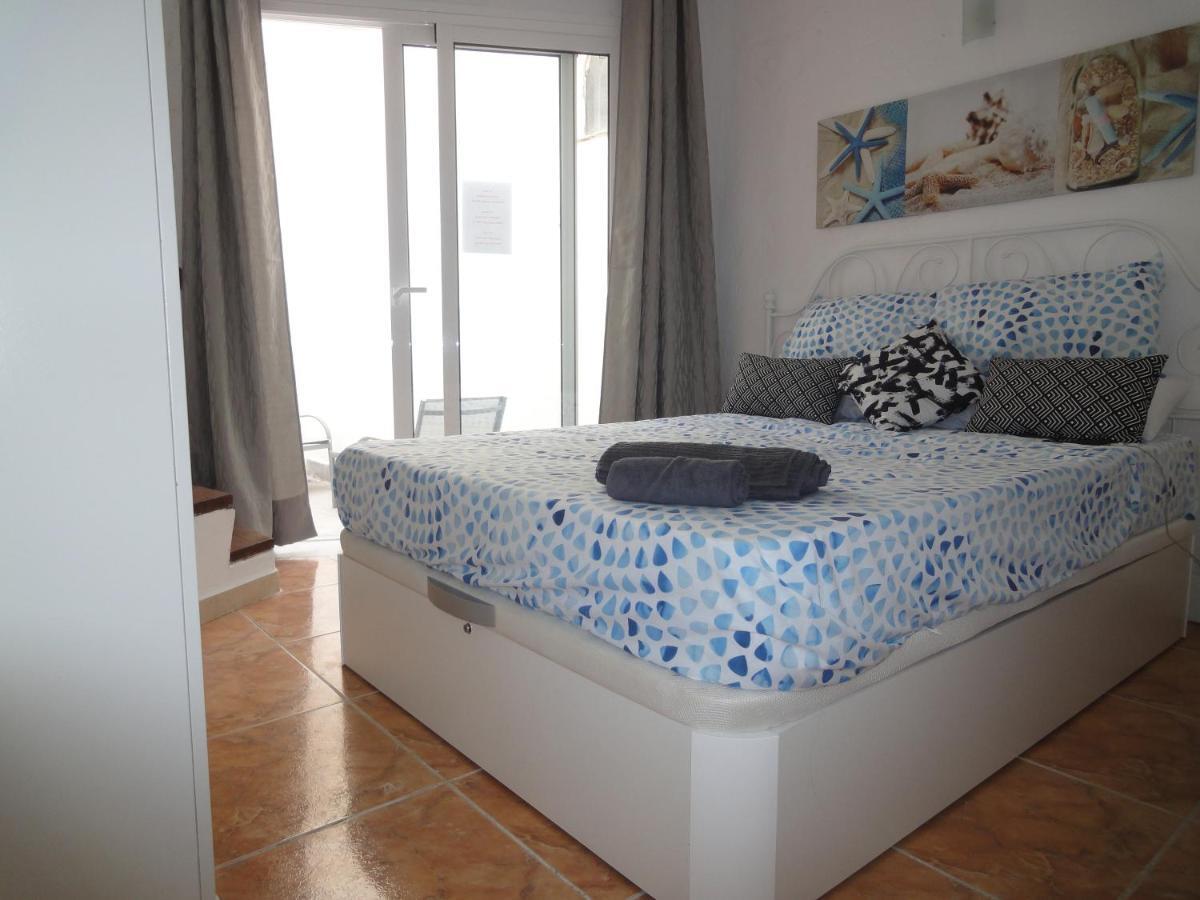 Bungalow Las Americas Beach And Night Πλάγια ντε λας Αμέρικας Εξωτερικό φωτογραφία